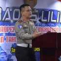 Pastikan Nataru Aman, Korlantas Polri Gelar Pelatihan Personel Operasi Lilin 2021