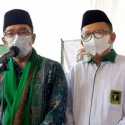 PPP Janjikan Ridwan Kamil Bisa Langsung Jadi Elite Jika Mau Gabung
