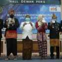 Kupas Rahasia 10 Bupati/Walikota Pemenang Anugerah Kebudayaan PWI