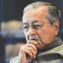 Sepekan Dirawat, Kondisi Mantan PM Malaysia Mahathir Muhammad Semakin Membaik