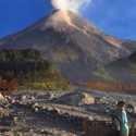 Gunung Semeru Naik Siaga, PVMBG Imbau Warga di Wilayah Tenggara Hingga Besuk Kobokan Waspada