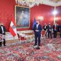 Setelah Kurz Mundur, Presiden Austria Melantik Karl Nehamer sebagai Perdana Menteri