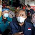 Sekda Kota Bandung Masuk Daftar Evaluasi Akhir Tahun, Plt Walikota: Belum Tentu Dirotasi