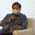 Airlangga Hartarto: Sinergi Pemerintah dan Dunia Usaha Kunci Sukses Presidensi G20 Indonesia