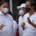 Jokowi Harus Berterima Kasih ke Golkar dan Airlangga karena Berhasil Tangani Pandemi dan Pulihkan Ekonomi
