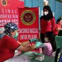 Gelar Vaksinasi Anak saat Natal, Binda Sulut Komitmen Dukung Pembelajaran Tatap Muka