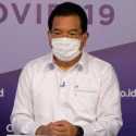Pertegas Perintah Jokowi ke Menteri, Satgas Minta Pejabat Tak Salahgunakan Kebijakan Diskresi