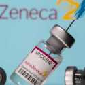 Jelang Kedaluarsa, Satu Juta Vaksin AstraZeneca Dikirim ke Nigeria