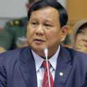 Jika Menteri Nyapres, Publik akan Pilih Prabowo Subianto