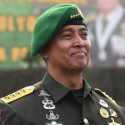 Gelar Nusantara Yakin Ketegasan Andika Perkasa Bisa Buat TNI Makin Dicintai Rakyat
