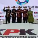 Ambil Peran di Presidensi G20 Indonesia, KPK Rumuskan Konsep Antikorupsi