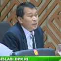 Kritik RUU TPKS, Demokrat: Sanksi Rp 200 Juta Itu Kelas Panti Pijat