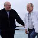 Lukashenko Siap Temui Putin di Sela KTT CIS 28 Desember