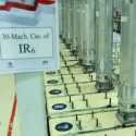 Meski Kesepakatan Nuklir Gagal, Iran Janji Tak Akan Perkaya Uranium Hingga Lebih 60 Persen