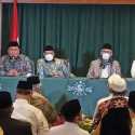 Muktamar ke 34 NU di Lampung Digelar 23-25 Desember 2021