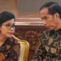 MPR Minta Sri Mulyani Dipecat, Pimpinan DPR: Biasanya Malah Dipertahankan Pak Jokowi