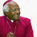 Ramaphosa Sampaikan Duka Besar Afsel atas Meninggalnya Ikon Anti-Apharteid Uskup Agung Emeritus Desmond Tutu
