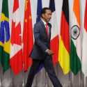 Di Taman Lapangan Banteng, Indonesia Rayakan Dimulainya Presidensi G20