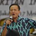 Setelah Sebar Dugaan Hoax, Henry Subiakto Umumkan Mundur Tahun Depan