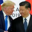 Trump Sebut Xi Jinping Pembunuh yang Menghancurkan Dunia dengan Covid-19