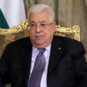 Jalur Gaza Memanas, Hamas Kecam Kunjungan Presiden Abbas ke Israel