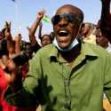 Aktivis Desak Pihak Asing Bantu Buat Militer Sudan 