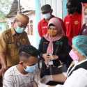 Gencar Vaksinasi, Binda Gorontalo Bersyukur Kabupaten Boalemo Capai <i>Herd Immunity</i>