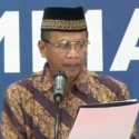 PP Muhammadiyah Launching Muhammadiyah Australia College