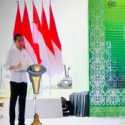 Jokowi: Transformasi Ekonomi Dimulai dari Kawasan Industri Hijau Indonesia