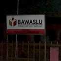 Listrik hingga Internet Diputus, Ketua Bawaslu Deli Serdang: TUP dari Bawaslu Sumut Belum Cair