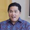 Pengamat: Tidak Berlebihan Jika Erick Thohir Harus Cari Pengganti Ahok di Pertamina