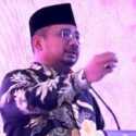 Menag Yaqut Ingin Kebijakan Kemenag Lahir dari Forum Ilmiah