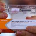 WHO: Penerima Vaksin Covid-19 Inaktif Perlu Dapat Booster, Termasuk Sinovac?