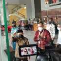 Wapres Maruf Amin Apresiasi KPK, Hakordia 2021 Sejalan Komitmen Pemerintah