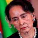 Aung San Suu Kyi Divonis Empat Tahun Penjara