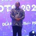 Target DTS 2021 Tercapai, Kominfo Apresiasi Mitra