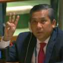 Meski Tak Diberi Kursi di PBB, Junta Myanmar <i>Keukeuh</i> Kirim Perwakilan