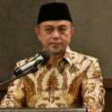 Presidential Threshold Punggungi Demokrasi, Tamsil Linrung Siap Ajukan JR
