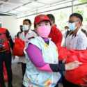 Instruksi PDIP Sembako Bergambar Puan Ibarat Menyiram Air di Gurun Pasir