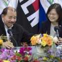 Putuskan Hubungan Diplomatik dengan Taiwan, Nikaragua Jatuh ke Pelukan China