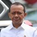 Menteri Bahlil: Oknum Pejabat yang Tidak Setuju Mobil Listrik Saya Harap Minggir<i>!</i>
