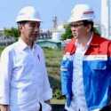 Kompensasi Politik, Sulit bagi Jokowi Copot Ahok dari Kursi Komut Pertamina