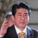 Shinzo Abe: Agresivitas Militer China Hanya Tindakan Bunuh Diri