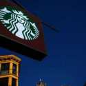 Terbukti Gunakan Bahan Kadaluarsa, Starbucks China Minta Maaf