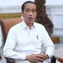 Omicron Masuk Indonesia, Jokowi Perintahkan Pemda Perkuat <i>Testing</i> dan <i>Tracing</i>