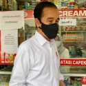 Jokowi Minta Impor Alkes dan Obat-obatan Disetop