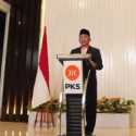 Presiden PKS Ingatkan Pemerintah jangan Bermain Api