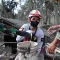Hari Kelima Erupsi Semeru: 43 Orang Meninggal, 104 Luka-luka