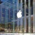 Kasus Omicron Melonjak, Apple Tutup 12 Toko di New York City