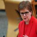 Cegah Penyebaran Covid, PM Skotlandia Nicola Sturgeon Sarankan Warga Tes Sebelum Kunjungan